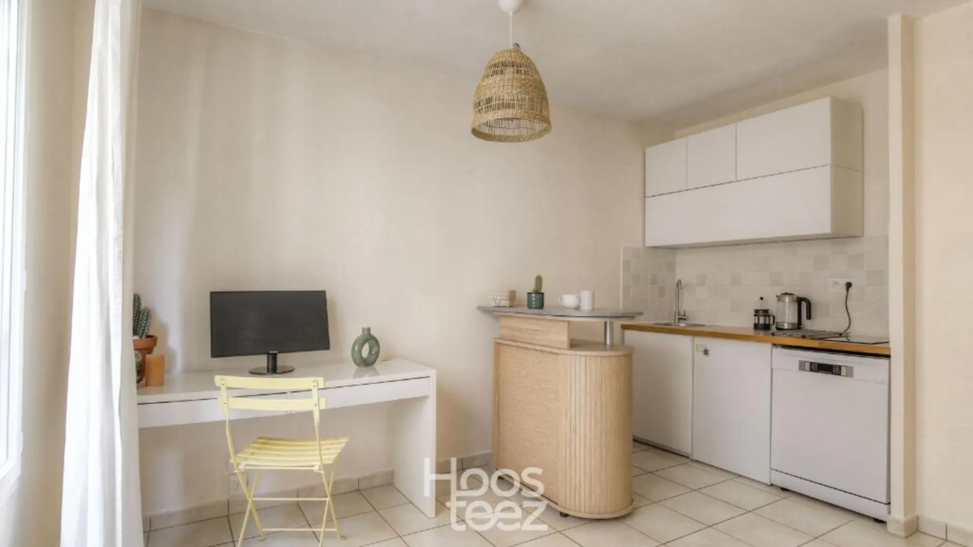 Le Calme Et Cosy Avec Parking Gratuit Appartement Lyon